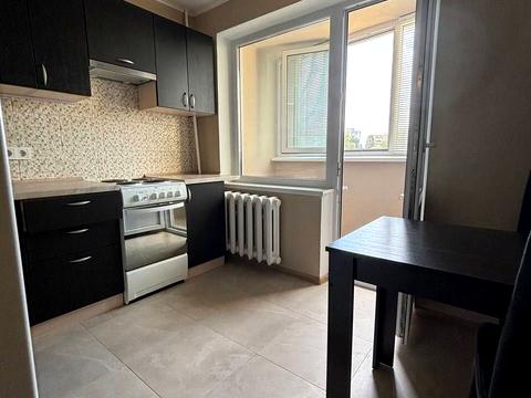 квартира за адресою Героїв Дніпра вул., 38-Е