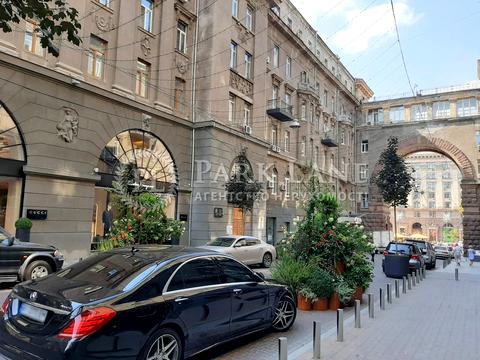 квартира по адресу Крещатик ул. (Kreschatic), 15