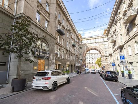 квартира по адресу Крещатик ул. (Kreschatic), 15