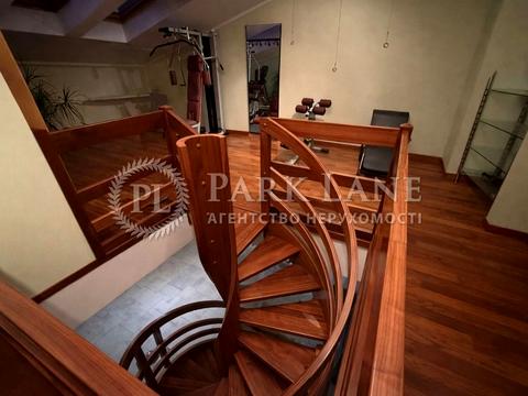 квартира по адресу Крещатик ул. (Kreschatic), 15