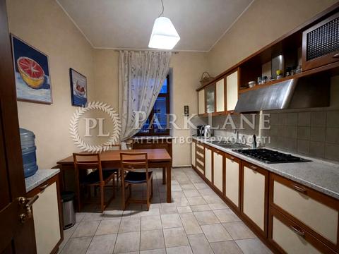 квартира по адресу Крещатик ул. (Kreschatic), 15