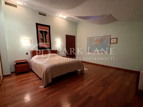 квартира по адресу Крещатик ул. (Kreschatic), 15