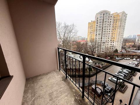 квартира за адресою Фонтанська дорога вул., (Будинок 4)