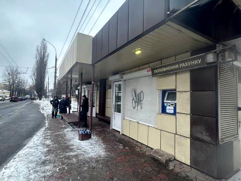 коммерческая по адресу Каменецкая ул., 110/1