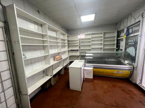 коммерческая по адресу Каменецкая ул., 110/1