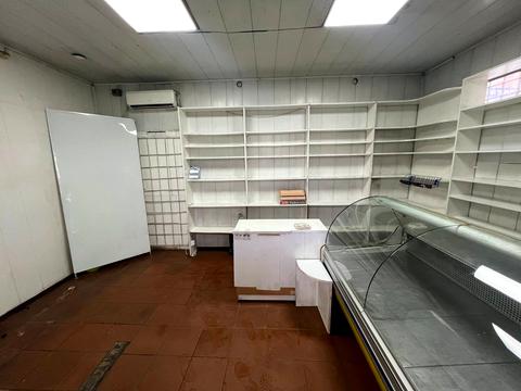 коммерческая по адресу Каменецкая ул., 110/1