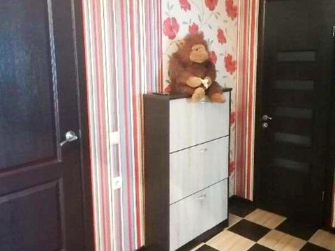 квартира за адресою Марсельська вул., 52