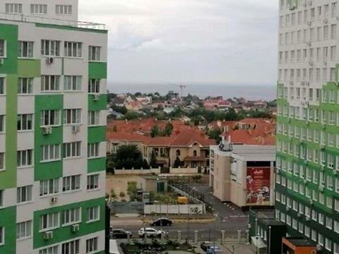 квартира за адресою Марсельська вул., 52