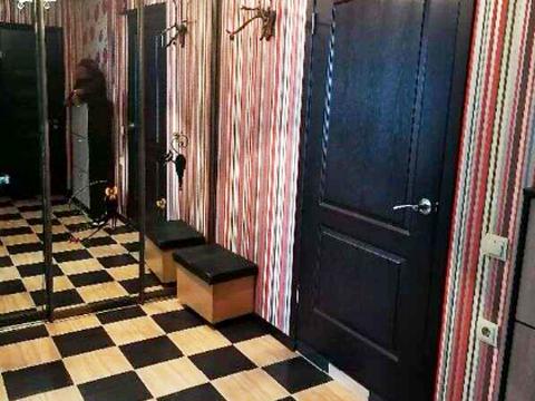 квартира за адресою Марсельська вул., 52