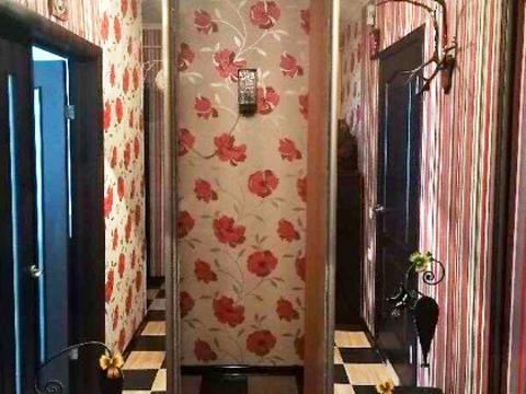 квартира за адресою Марсельська вул., 52