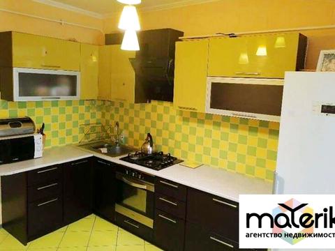 квартира за адресою Марсельська вул., 52