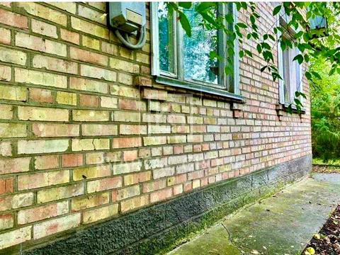 дом по адресу Терешківська