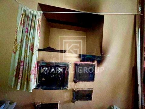 дом по адресу Терешківська