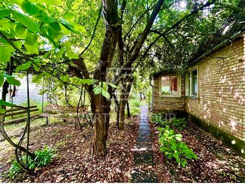 дом по адресу Терешківська