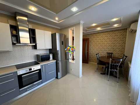 квартира за адресою Дашавська вул., 25