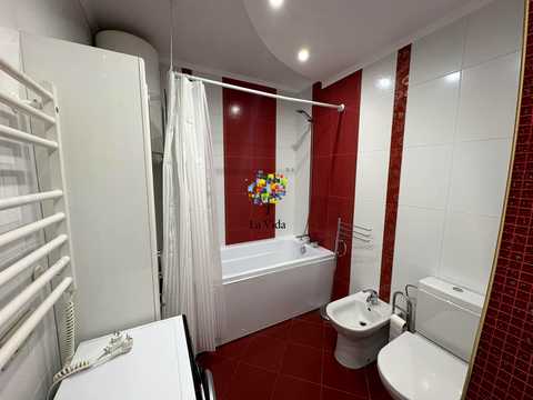 квартира за адресою Дашавська вул., 25
