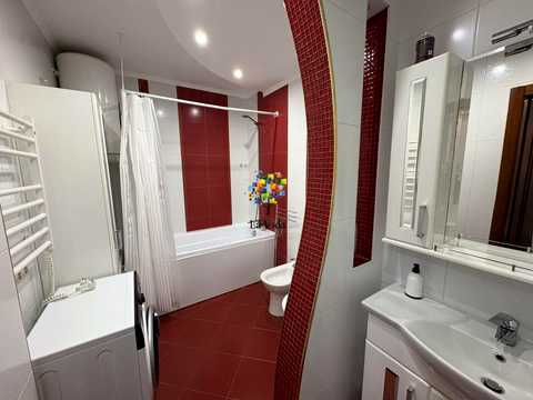 квартира за адресою Дашавська вул., 25