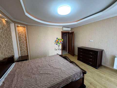 квартира за адресою Дашавська вул., 25