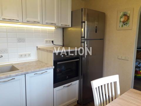 квартира за адресою Ентузіастів вул., 21/1