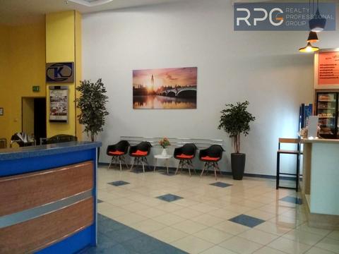 коммерческая по адресу Шолуденко ул., 3