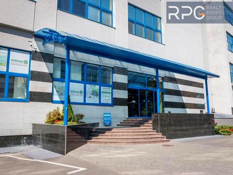 коммерческая по адресу Шолуденко ул., 3