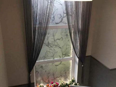 дом по адресу с. Мархалевка, серпнева