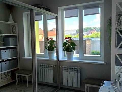 дом по адресу с. Мархалевка, серпнева