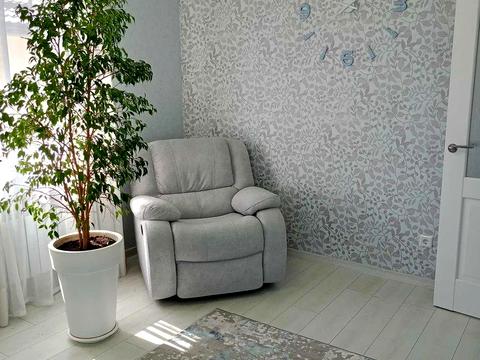 дом по адресу с. Мархалевка, серпнева