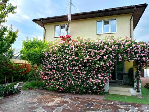 дом по адресу с. Мархалевка, серпнева