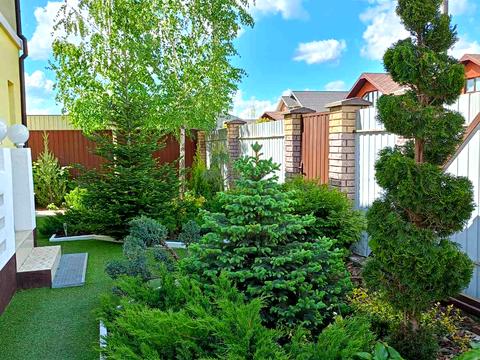 дом по адресу с. Мархалевка, серпнева