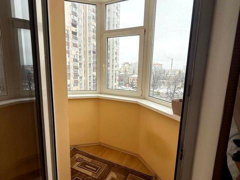 квартира за адресою Київ, Львівська вул., 22-А