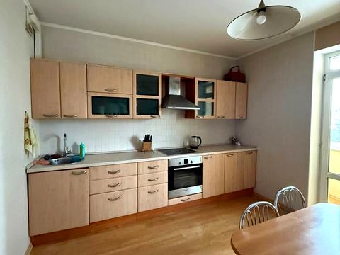 квартира за адресою Київ, Львівська вул., 22-А