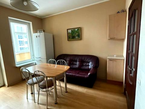 квартира за адресою Київ, Львівська вул., 22-А