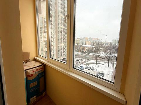 квартира за адресою Київ, Львівська вул., 22-А