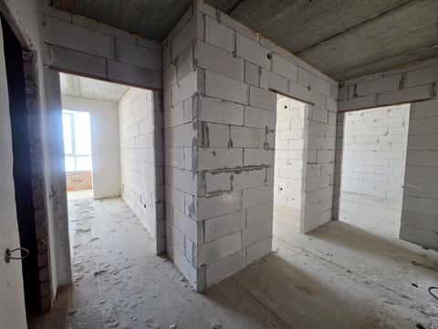 квартира по адресу Озёрная ул., (Будинок 1)