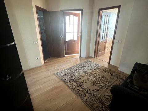 квартира за адресою Алішера Навої просп., 69