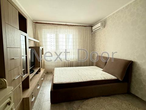 квартира за адресою Милославська вул., 45