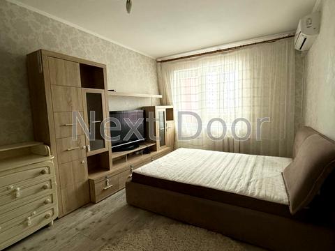 квартира за адресою Милославська вул., 45