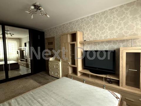 квартира за адресою Милославська вул., 45