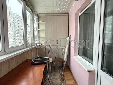 квартира за адресою Милославська вул., 45