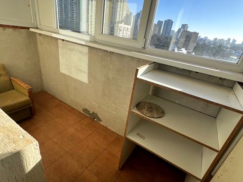 квартира за адресою Алішера Навої просп., 69