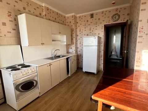 квартира за адресою Алішера Навої просп., 69