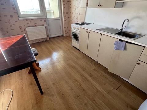 квартира за адресою Алішера Навої просп., 69