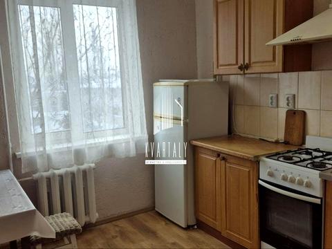 квартира по адресу Ивана Выговского ул. (Маршала Гречка), 11-А