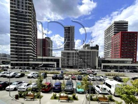 квартира по адресу Ивана Выговского ул. (Маршала Гречка), (Будинок 10.5)