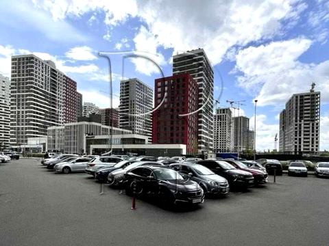 квартира по адресу Ивана Выговского ул. (Маршала Гречка), (Будинок 10.5)