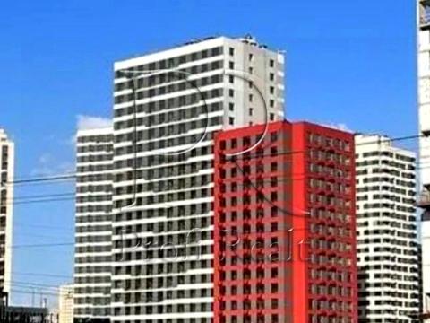 квартира по адресу Ивана Выговского ул. (Маршала Гречка), (Будинок 10.5)