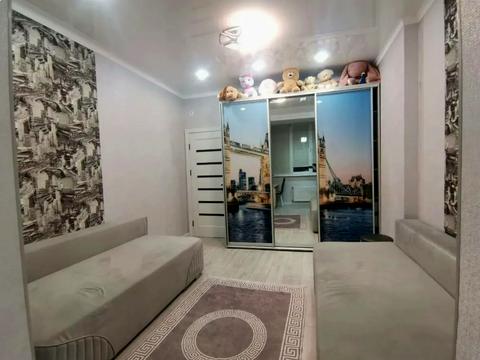 квартира по адресу Михаила Грушевского ул., 39/3 к2