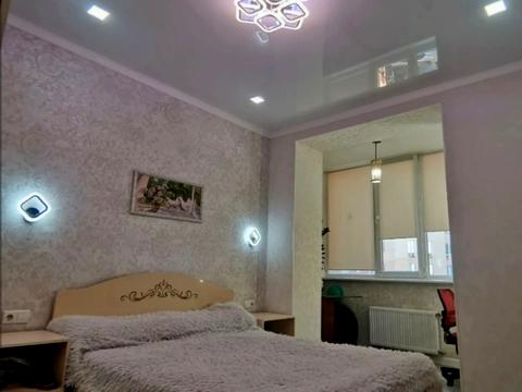 квартира по адресу Михаила Грушевского ул., 39/3 к2