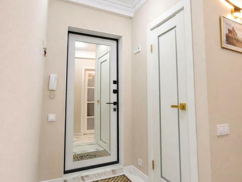 квартира по адресу Отрадный просп. (Чубаря), 12-Б